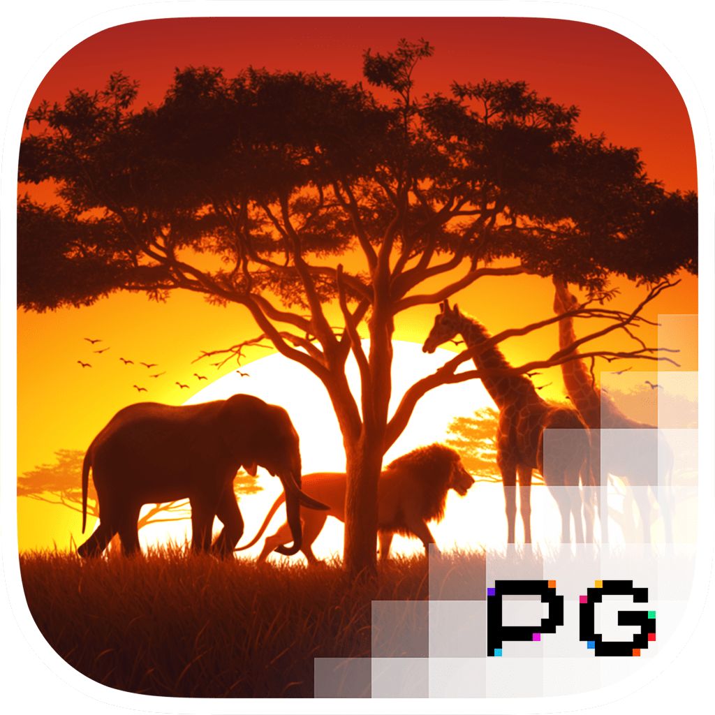 সাফারি ওয়াইল্ডস 333ok app apk স্লট